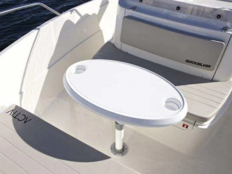 Motorboot te huur in Marseille voor de beste prijs