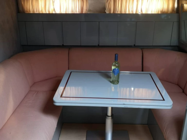 Huur een Piantoni Piantoni Open 46 in Cavallino-Treporti
