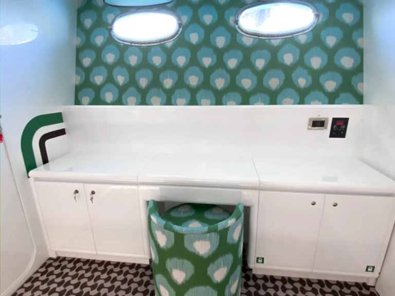 Verhuur Jacht Technema met vaarbewijs