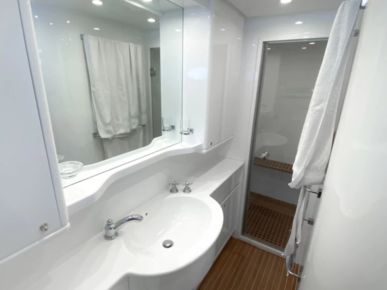 Jacht te huur in Ibiza Town voor de beste prijs