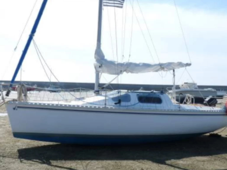 Huur een la verine saxo22 in La Rochelle