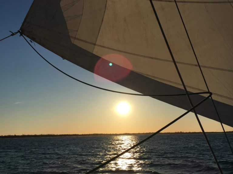 Huur Catamaran met of zonder schipper Jeantot-Marine in La Ciotat