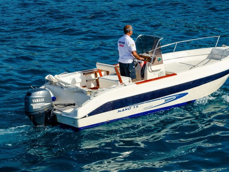 Bootverhuur Cefalù goedkoop 19