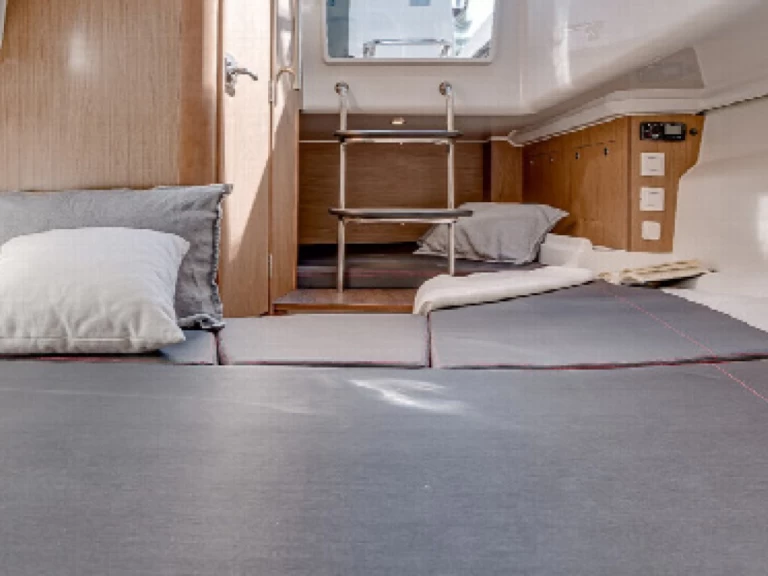 Motorboot te huur in Lorient voor de beste prijs