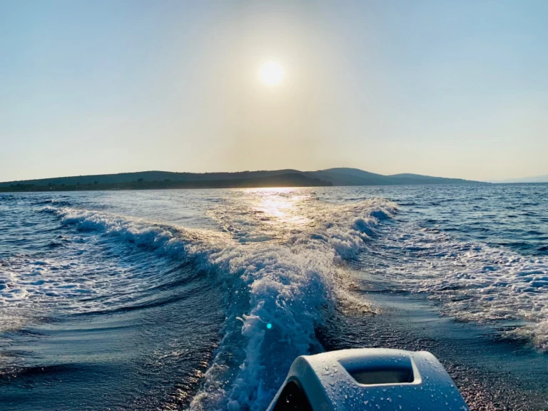 Jachthuur in Split - Bénéteau Antares 9 OB via SamBoat