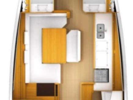 Bootverhuur Jeanneau Sun Odyssey 519 in Santa Cruz de Tenerife via SamBoat