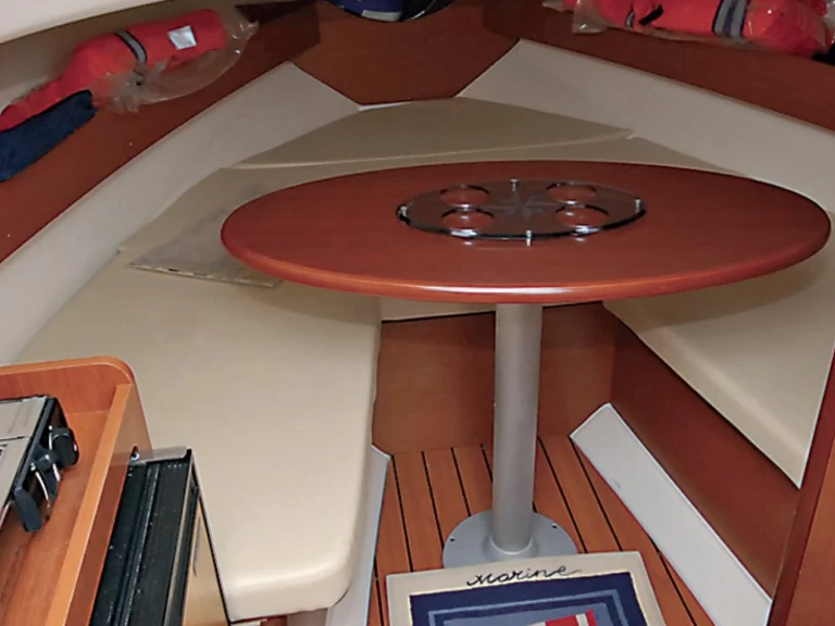 Jachthuur in Novi Vinodolski - Jeanneau Cap Camarat 755 WA via SamBoat