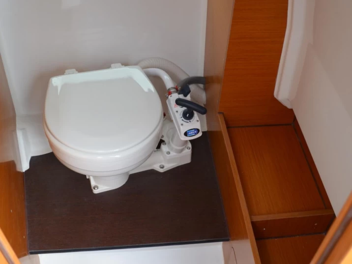 Bootverhuur Novi Vinodolski goedkoop Cap Camarat 755 WA