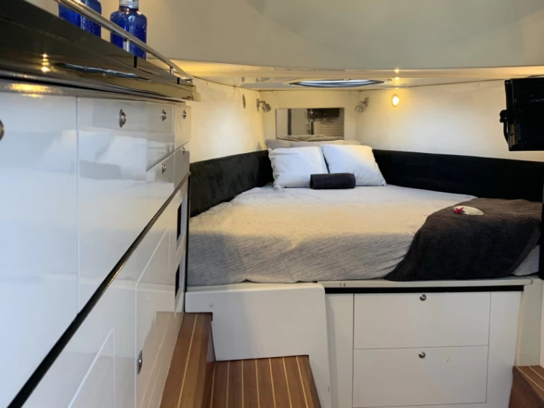 Kardis Nirvana K12 te huur van particulier of professional in Santa Eulària des Riu