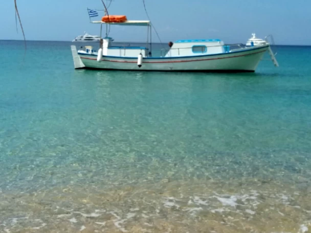 Huur een Traditional Traditional in Ornós