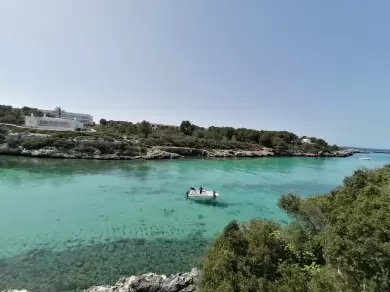 Bootverhuur Jeanneau Cap Camarat 5.1 Style in Ciutadella de Menorca via SamBoat