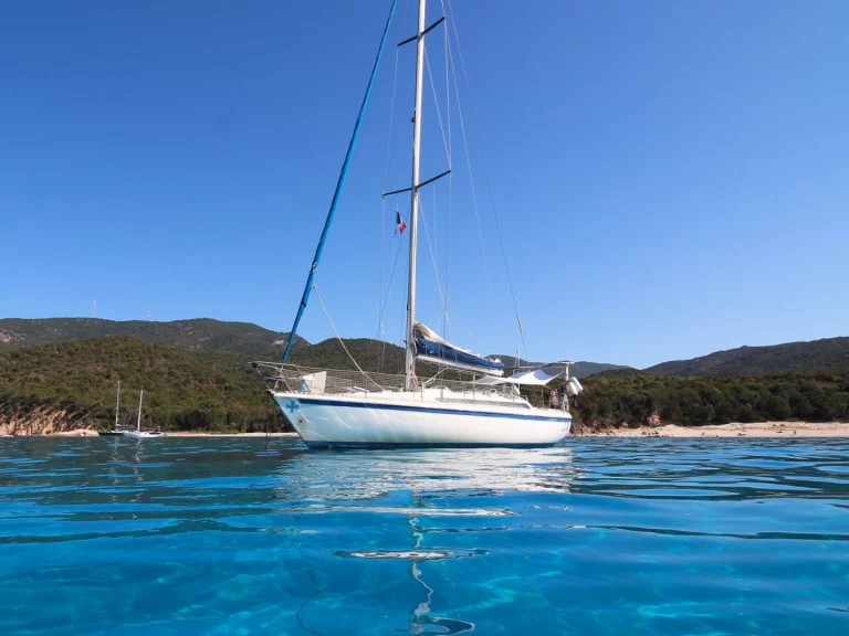 Bootverhuur Gibert Marine gibsea 114 in Ajaccio via SamBoat