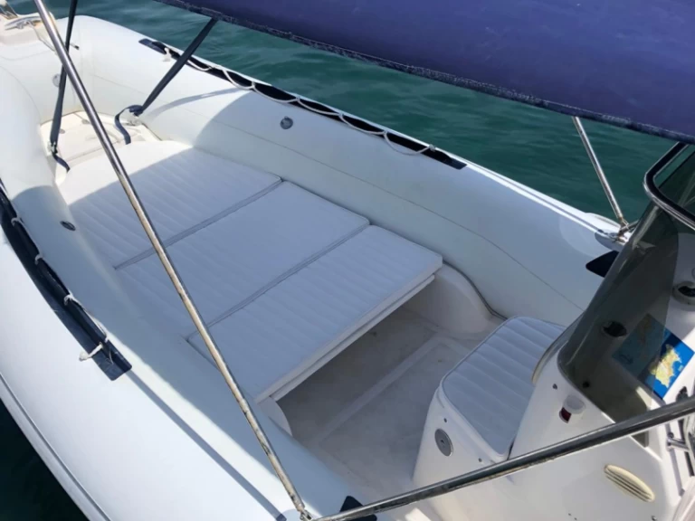 Lomac Lomac 600 IN te huur van particulier of professional in Sorrento