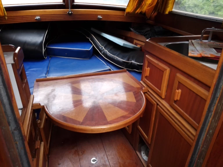 Motorboot te huur in Vertou voor de beste prijs