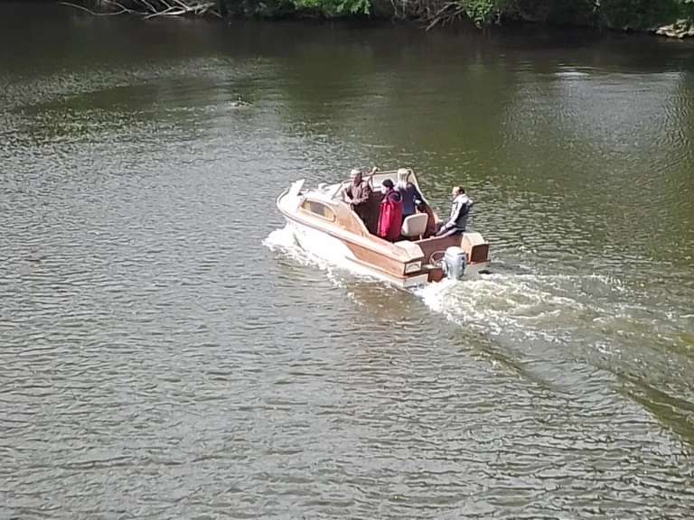 Huur een Smartboat Smartboat 23 in Vertou