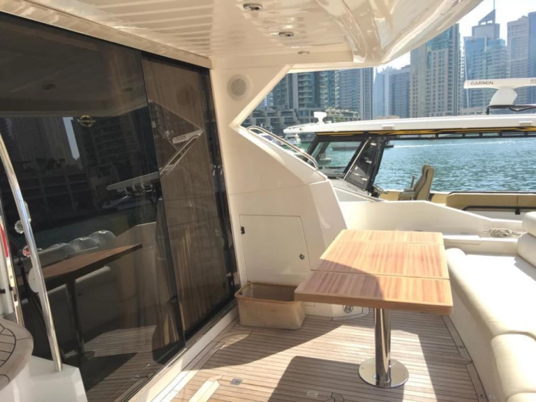 Bootverhuur Sunseeker Manhattan 52 in Cannes via SamBoat