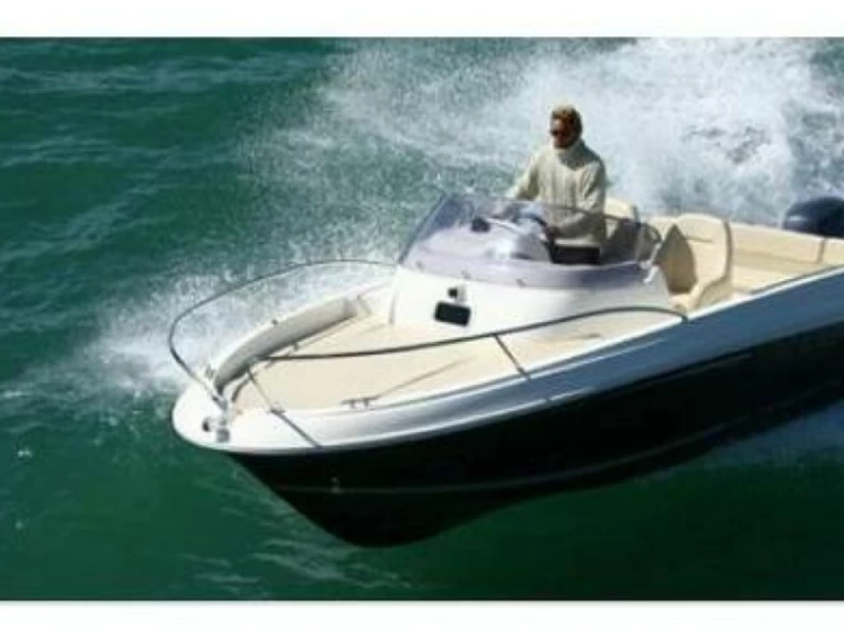 Jeanneau Cap Camarat 555 te huur van particulier of professional in Six-Fours-les-Plages