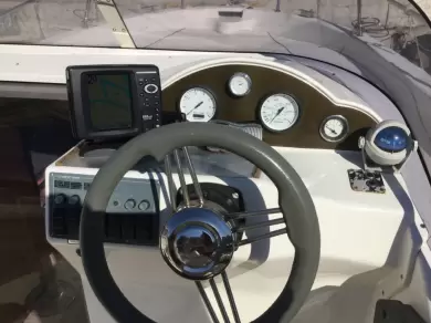 Pacific Craft Pacific Craft 650 WA te huur van particulier of professional in Sète