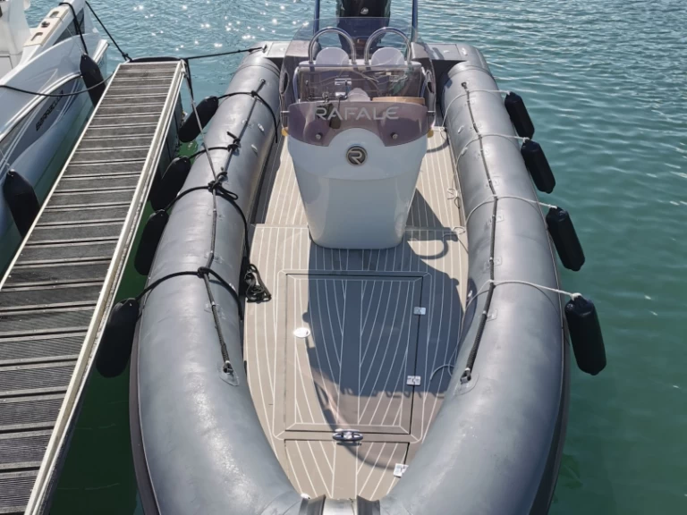 Bootverhuur Port Bourgenay goedkoop 7.0