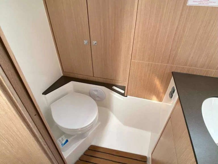 Bootverhuur Bavaria Cruiser 37 in Getxo via SamBoat