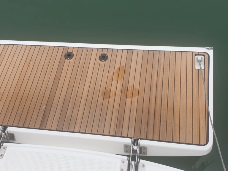 Verhuur Zeilboot Bavaria met vaarbewijs