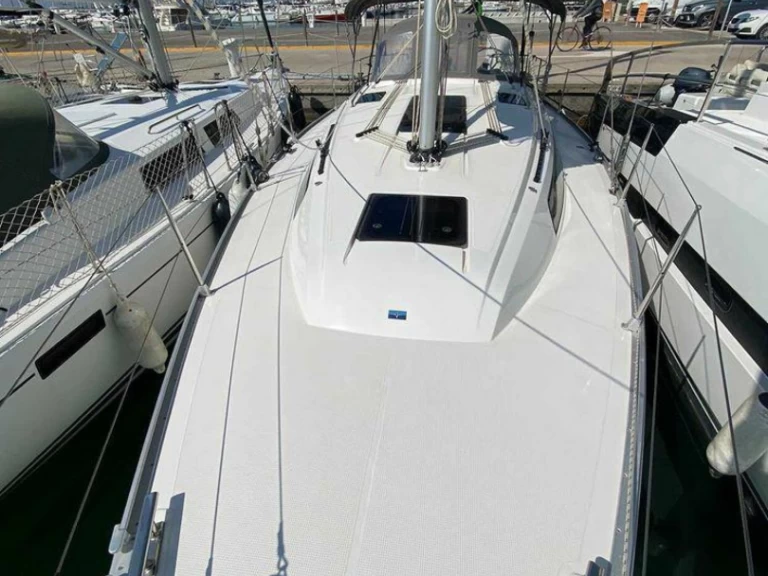 Zeilboot te huur in Getxo voor de beste prijs