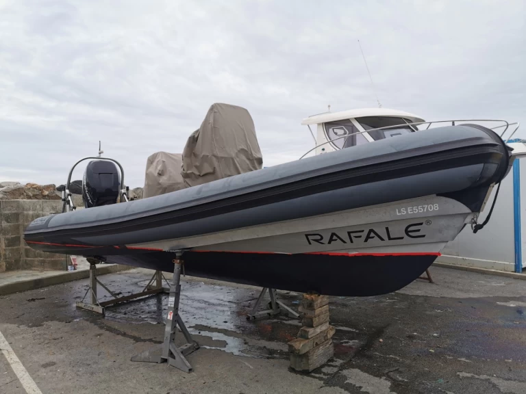 Bootverhuur Port Bourgenay goedkoop 7.0