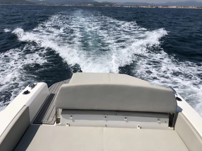 Huur RIB met of zonder schipper Marlin Boat in Port Grimaud