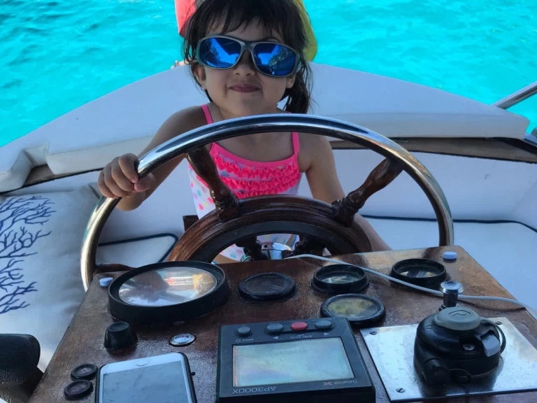 Jachthuur in Cala d'Or - Majoni Migjorn 36 via SamBoat