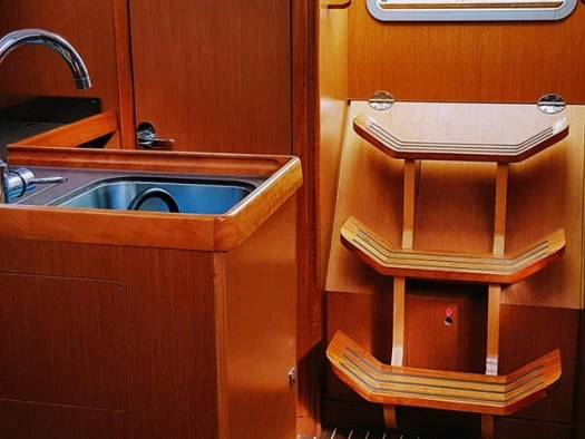 Bavaria Cruiser 33 te huur van particulier of professional in Zadar