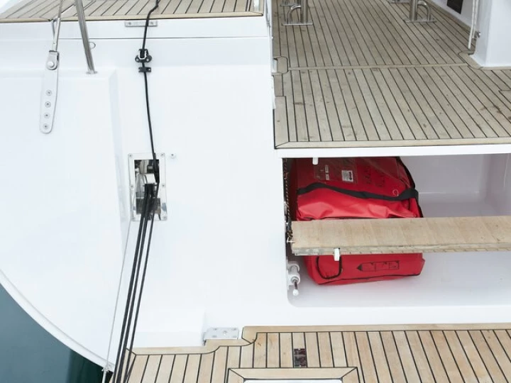 Verhuur Zeilboot Elan met vaarbewijs