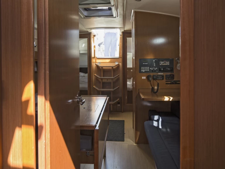 Bootverhuur Lidingö goedkoop Cruiser 36