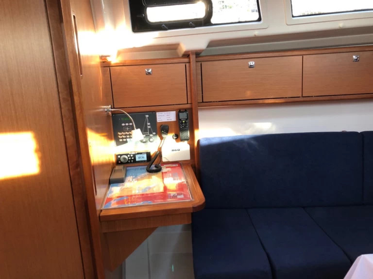 Bootverhuur Pula goedkoop Cruiser 34