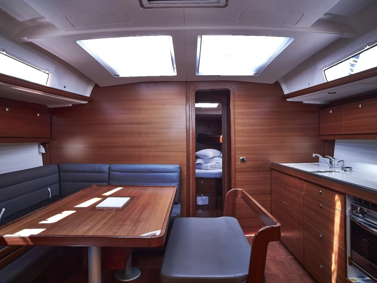 Huur Zeilboot met of zonder schipper Dufour in Biograd na Moru