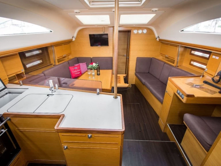 Bootverhuur Biograd na Moru goedkoop Impression 444