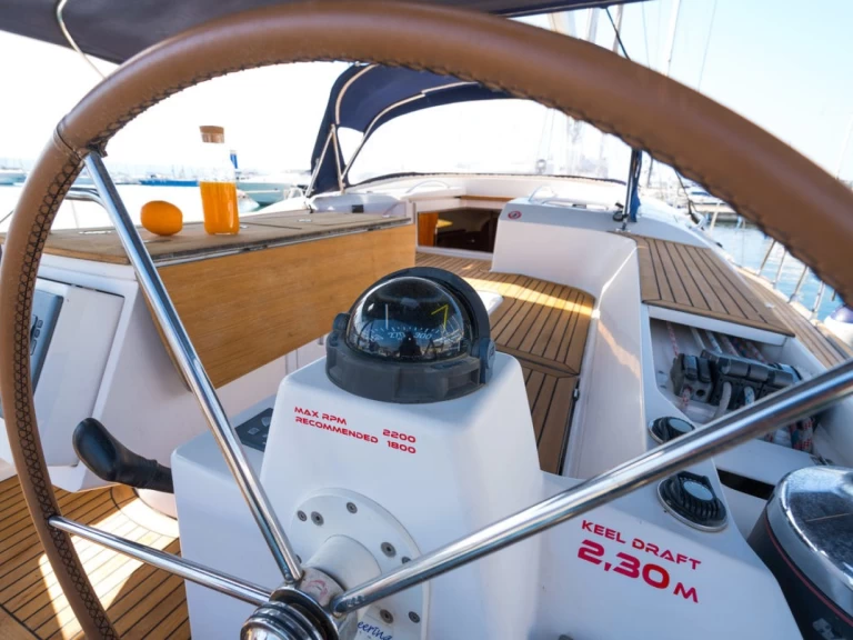 Bootverhuur Biograd na Moru goedkoop Impression 514