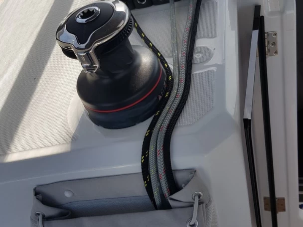 Verhuur Zeilboot Bénéteau met vaarbewijs