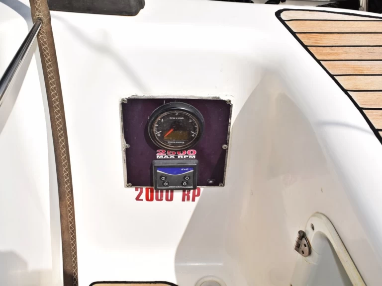 Bootverhuur Bavaria Cruiser 46 in Kaštela via SamBoat