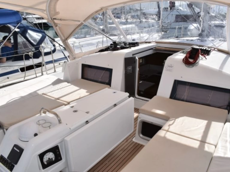 Zeilboot te huur in Kaštela voor de beste prijs