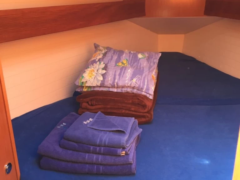 Huur Zeilboot met of zonder schipper Bavaria in Vrsar