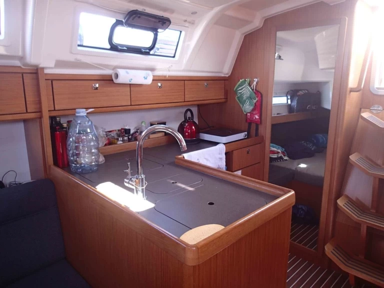 Huur Zeilboot met of zonder schipper Bavaria in Vrsar