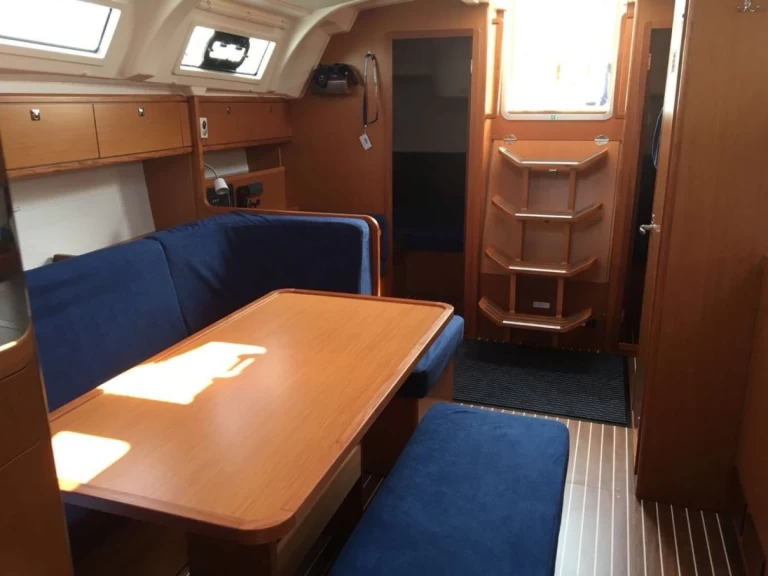 Bootverhuur Vrsar goedkoop Cruiser 41