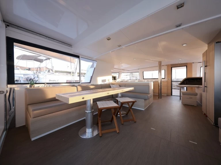 Jachthuur in Rogoznica - Bali Bali 5.4 via SamBoat