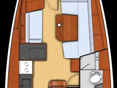 Zeilboot te huur in Göcek voor de beste prijs