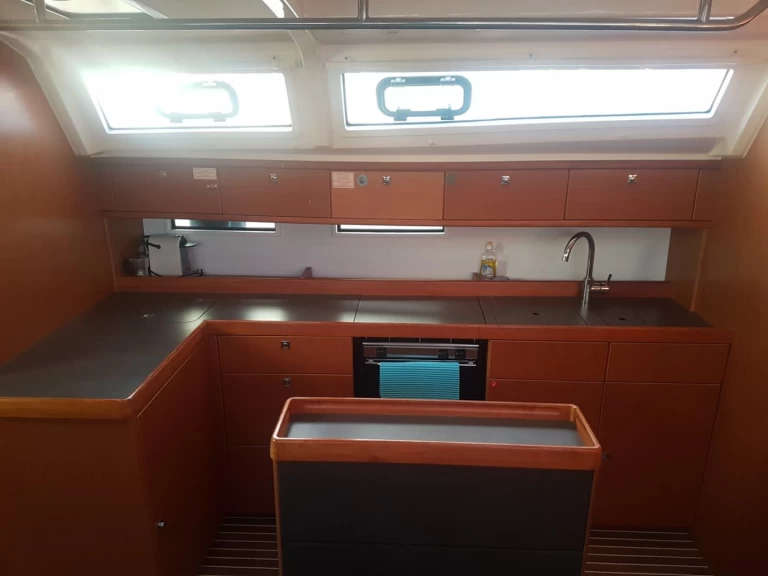 Bavaria Cruiser 46 te huur van particulier of professional in Punat