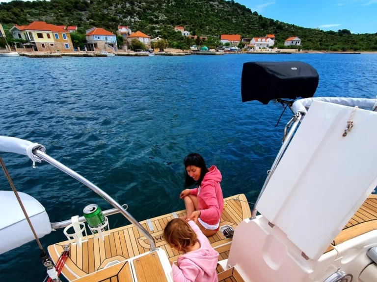 Bootverhuur Jezera goedkoop Impression 344