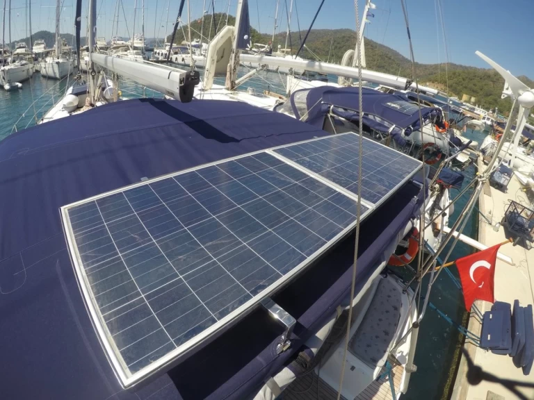 Huur Zeilboot met of zonder schipper Bavaria in Göcek
