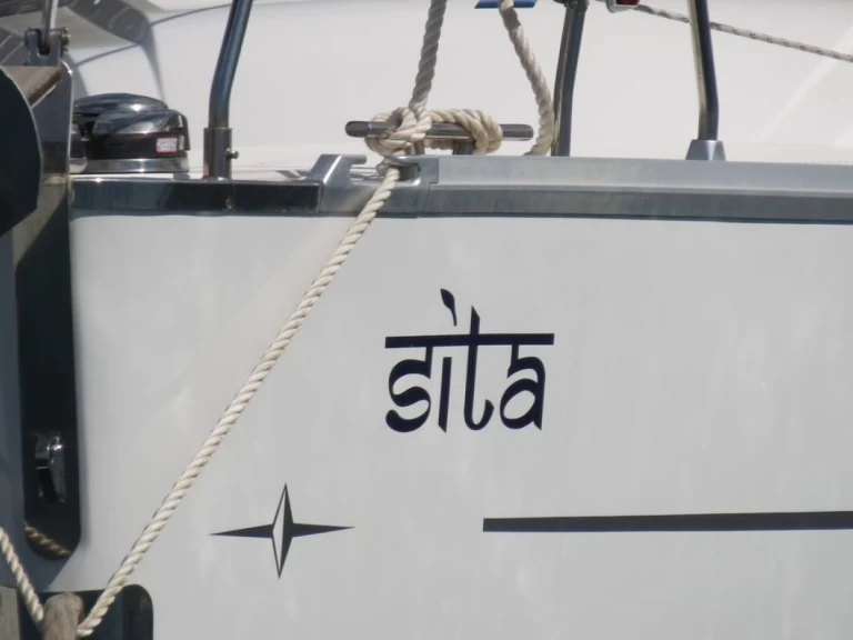 Huur een Bavaria Cruiser 46 in Göcek