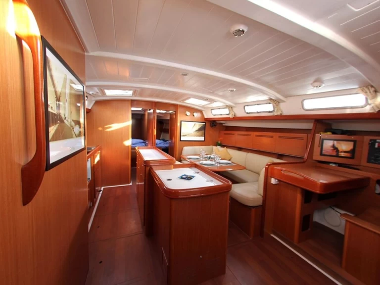 Bootverhuur Álimos goedkoop Cyclades 50.5