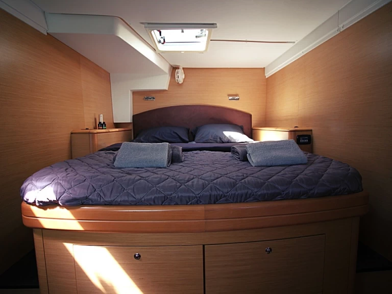 Bootverhuur Lagoon Lagoon 500 in Álimos via SamBoat